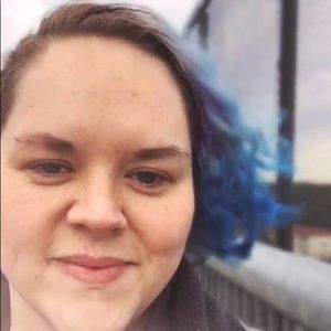 Meet your Posher, Janna